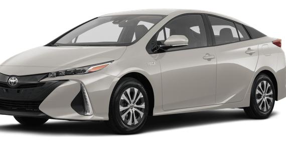 TOYOTA PRIUS PRIME 2020 JTDKARFP4L3132146 image